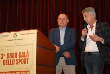 Gran Galà dello Sport 2025