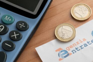 Agenzia delle Entrate