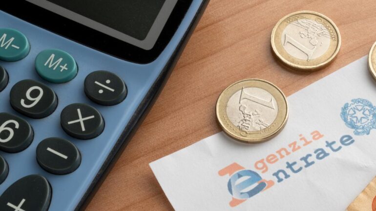 Agenzia delle Entrate