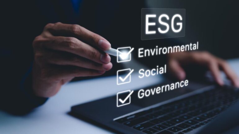 ESG