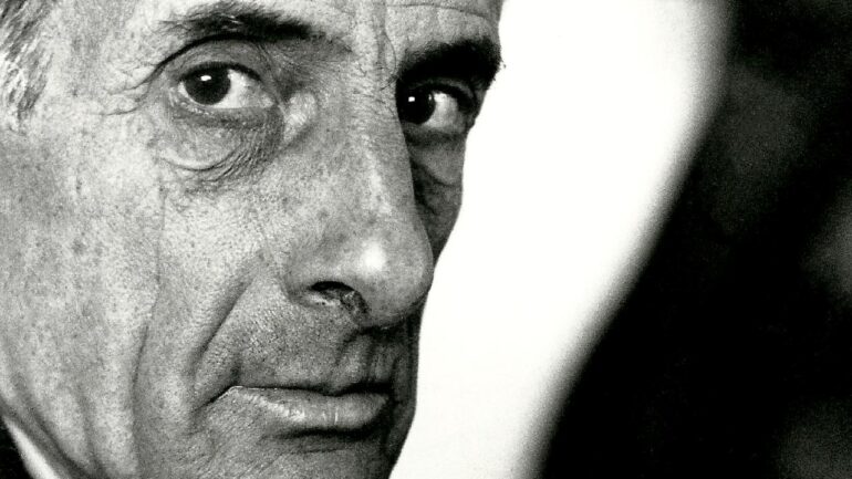 Giancarlo Sangregorio