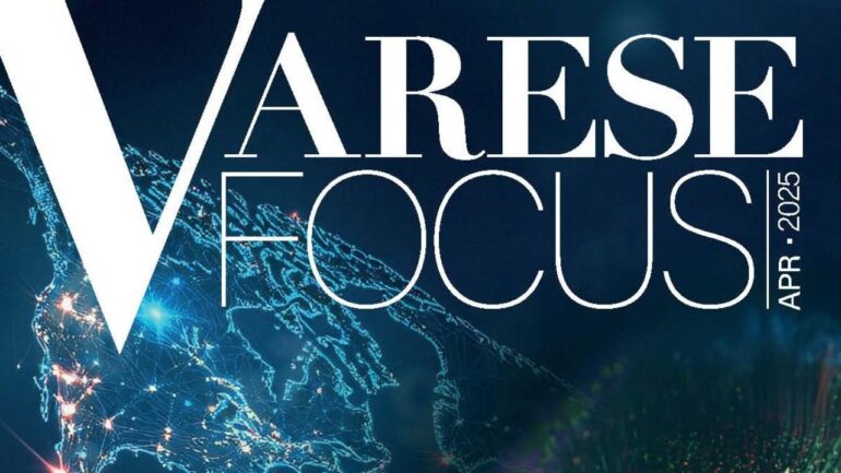 Varese Focus