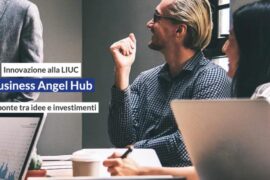 Business Angel Hub LIUC