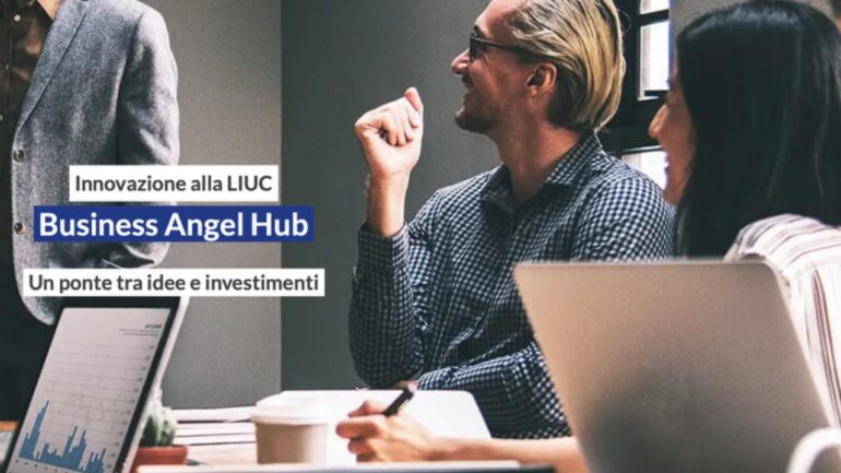 Business Angel Hub LIUC