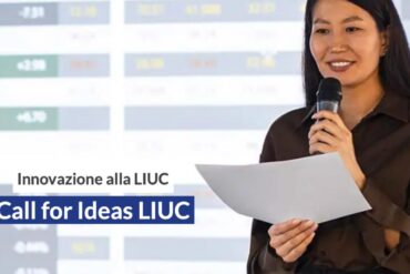 Call for Ideas Liuc
