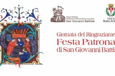 Festa Patronale Busto Arsizio 2025