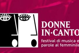 Donne in Canto