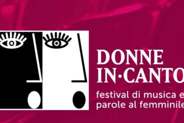 Donne in Canto