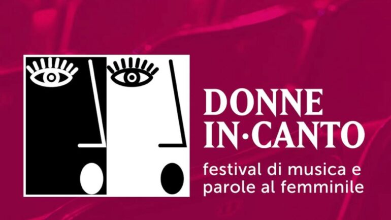 Donne in Canto