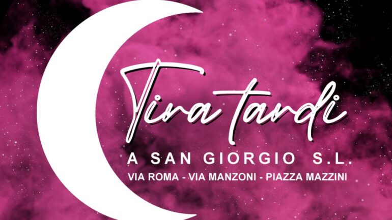 TiraTardi San Giorgio su Legnano