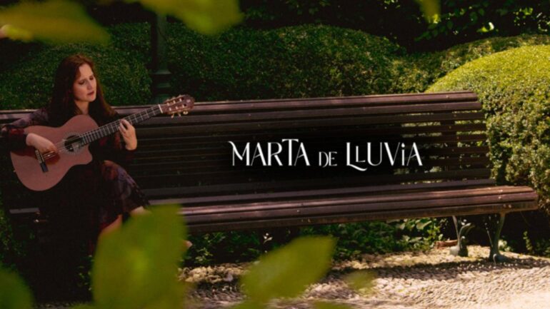 Marta De Lluvia