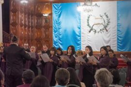 Coro Nazionale del Guatemala