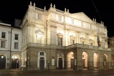 Teatro della Scala Milano