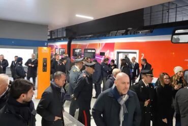 Collegamento Gallarate Malpensa